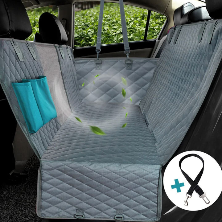 Travel inspira dog seat cover hotsell